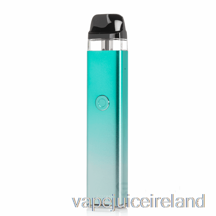 Vape Juice Vaporesso XROS 3 Pod System Mint Green